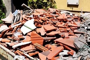 Erhvervsservices og vejledning til erhvervsaffald