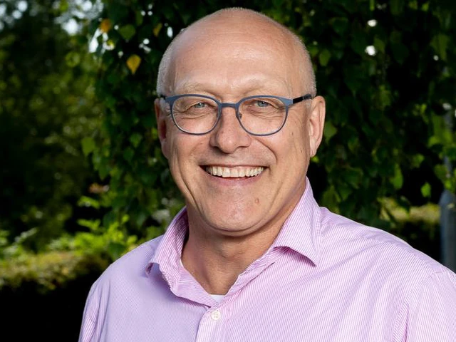 Anders Agger