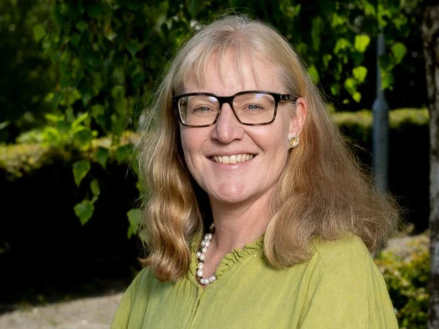 Lis Vedel