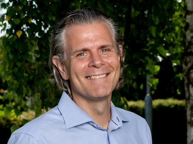 Snorre Brink-Pedersen