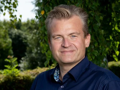 Peter Olsen