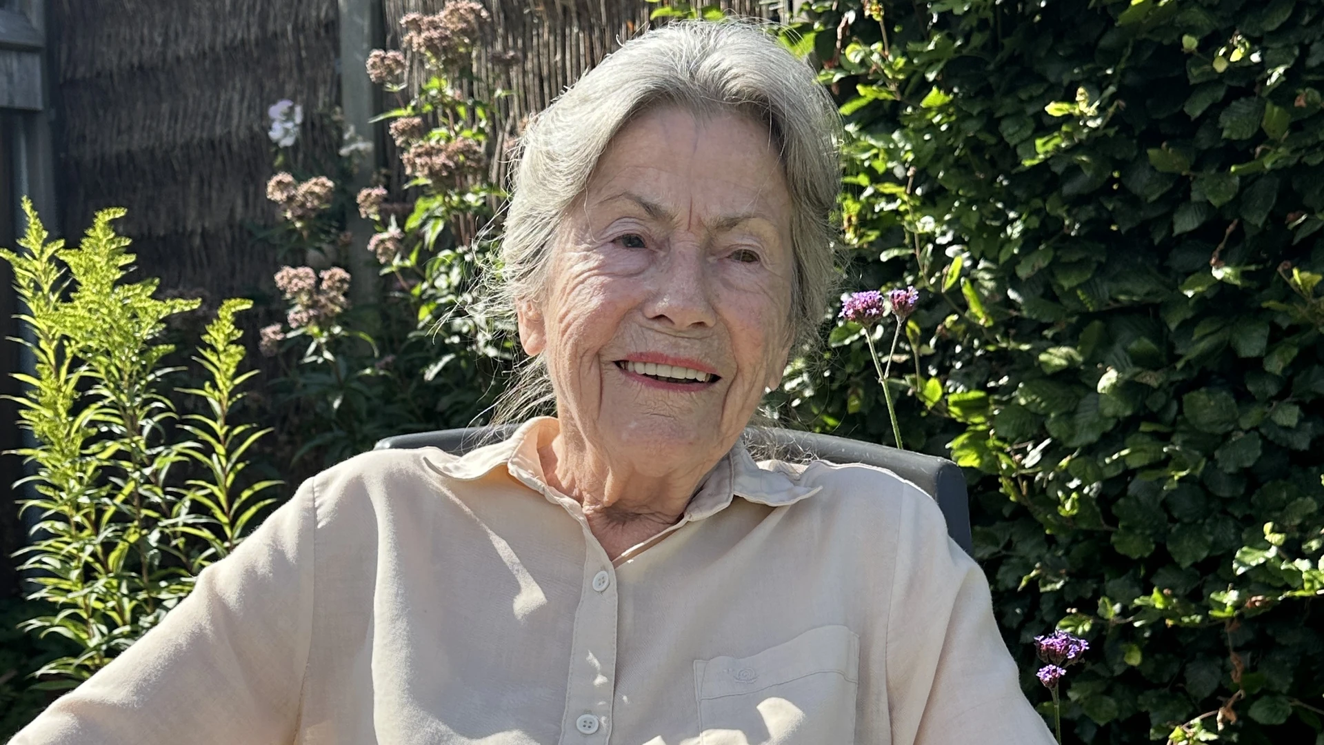 Elise Sørensen