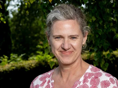 Mette Molin