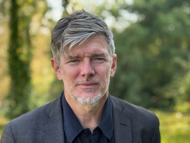 Thure Dan Petersen