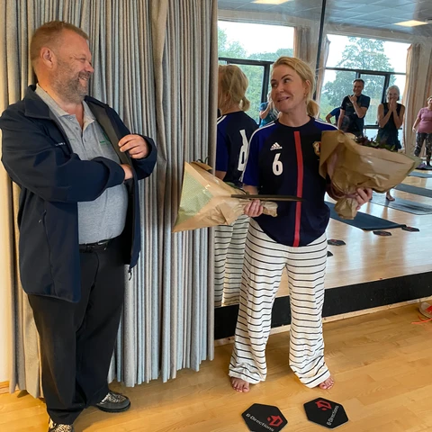 Trænerprisen