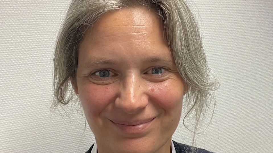 Helle Woxholt Sørensen