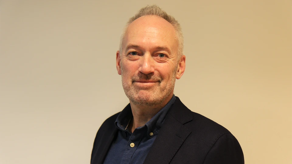 Morten Dam Jespersen