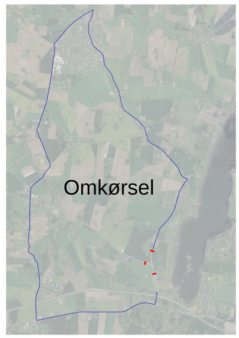 Omkørsel
