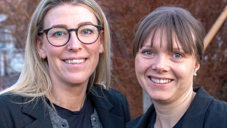 Lejre Kommunes demenskoordinatorer