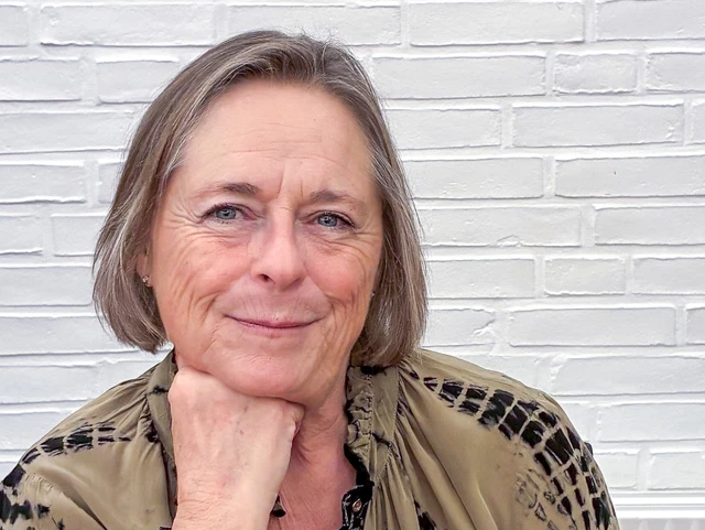Bente Blumensaat