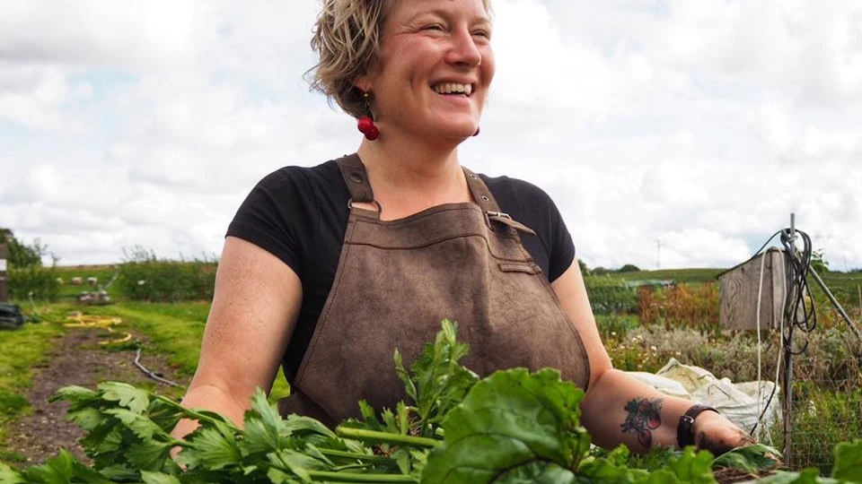 Eline Sol Kirkebæk Lange