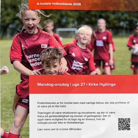 Fodboldskole