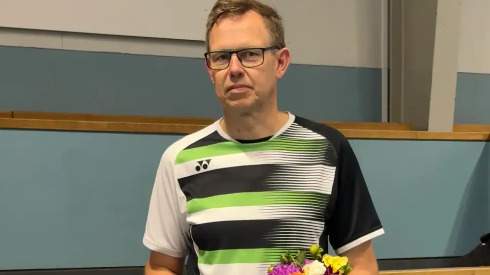 Søren Jespersen