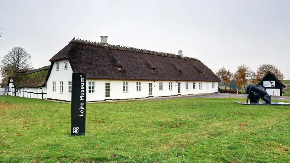 Lejre Museum