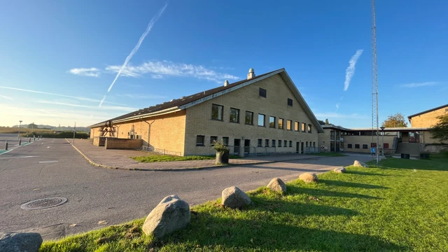 Billede af lokale