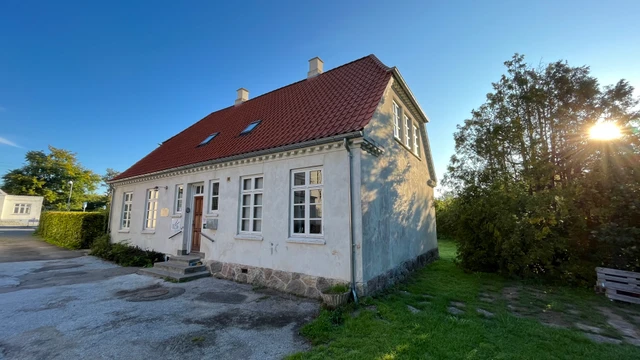 Billede af lokale