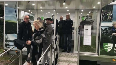 Billede af lokale